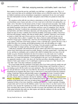 GUIDE: How to annotate a non-fiction book